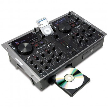 DJ-комплект NUMARK iCDMIX 3 00608