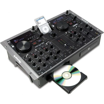 DJ-комплект NUMARK iCDMIX 3 00608