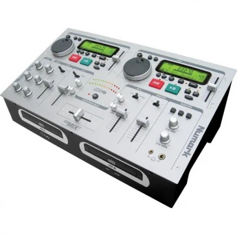 DJ-комплект NUMARK CDMIX 3 00611