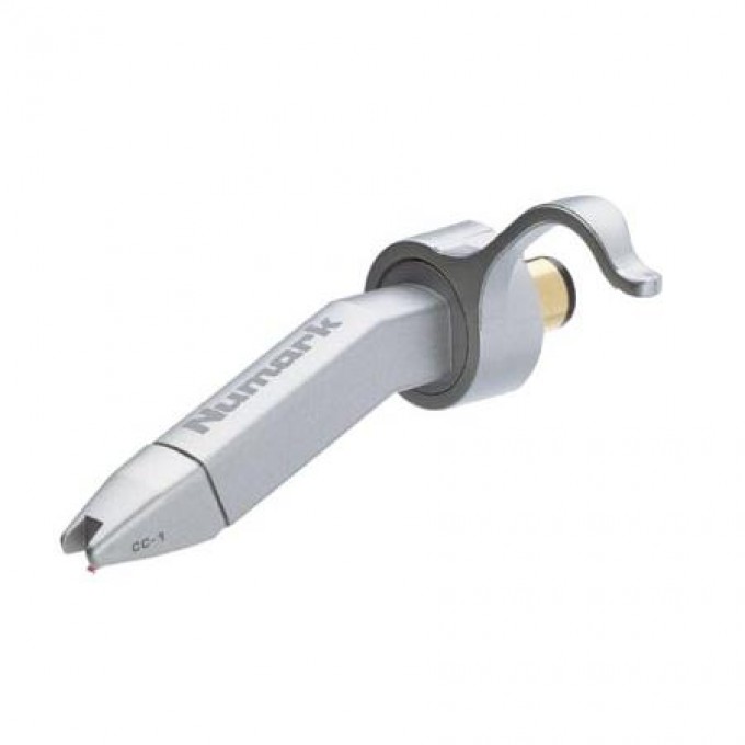 Картриджы и игл NUMARK CC1 00652