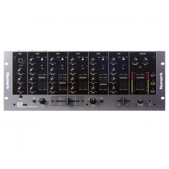 DJ-Микшер NUMARK C3 USB 02939