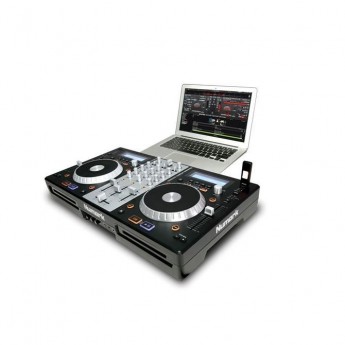 DJ-комплект NUMARK Mixdeck Express 07251