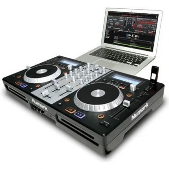 DJ-комплект NUMARK Mixdeck Express 07251