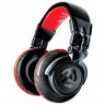 DJ наушники NUMARK Red Wave Carbon 86556